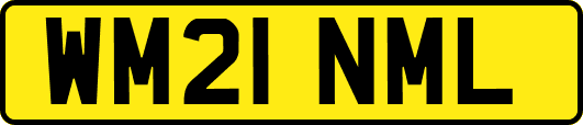 WM21NML