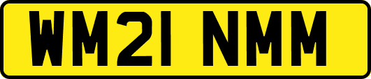 WM21NMM