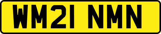 WM21NMN