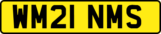 WM21NMS
