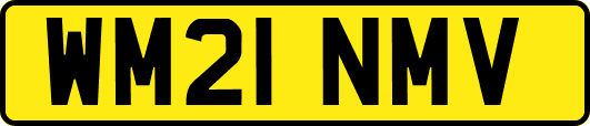 WM21NMV