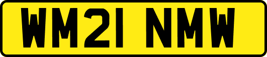WM21NMW