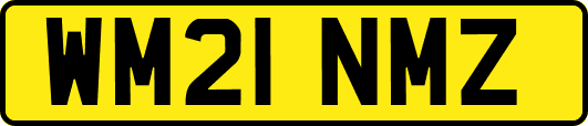 WM21NMZ