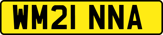 WM21NNA