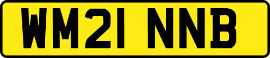 WM21NNB