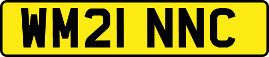 WM21NNC