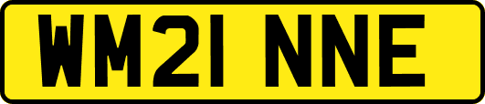 WM21NNE