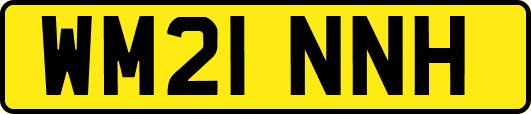 WM21NNH