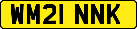 WM21NNK