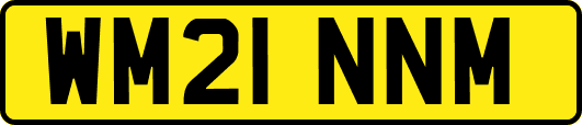 WM21NNM