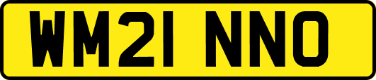 WM21NNO