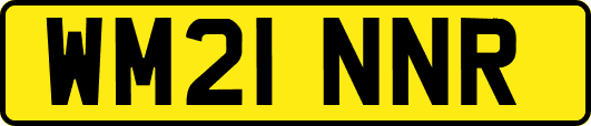 WM21NNR