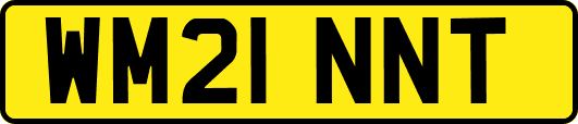 WM21NNT