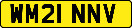 WM21NNV