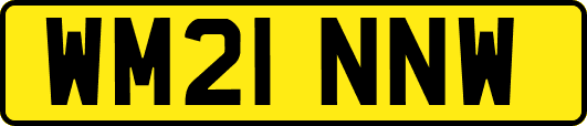 WM21NNW