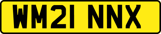 WM21NNX