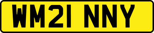 WM21NNY