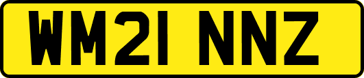 WM21NNZ