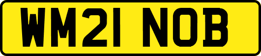 WM21NOB