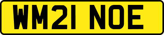WM21NOE
