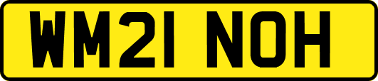 WM21NOH