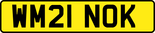 WM21NOK