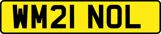 WM21NOL