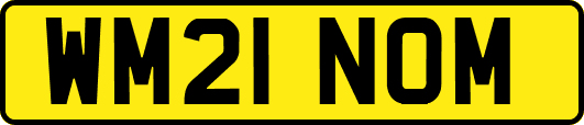 WM21NOM