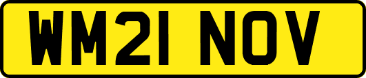 WM21NOV