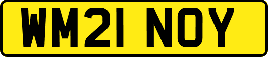 WM21NOY