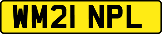 WM21NPL