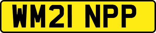 WM21NPP