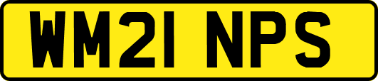 WM21NPS