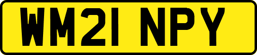 WM21NPY