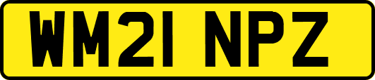 WM21NPZ