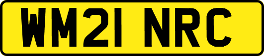 WM21NRC