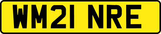 WM21NRE