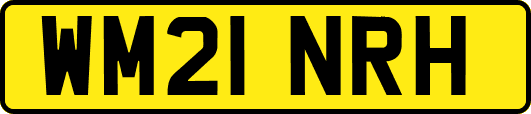 WM21NRH