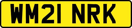 WM21NRK