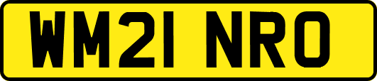 WM21NRO