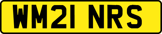 WM21NRS