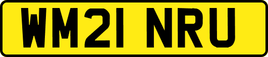 WM21NRU