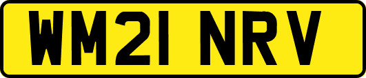 WM21NRV