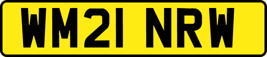 WM21NRW