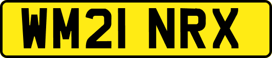 WM21NRX