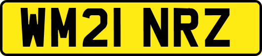 WM21NRZ
