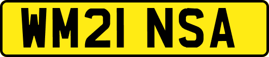 WM21NSA