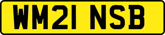 WM21NSB