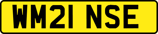 WM21NSE