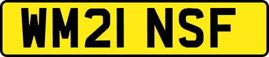 WM21NSF